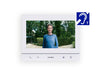 EAN 4251489614066 - DoorBird A1103T sistema de intercomunicación de video 17,8 cm (7") Blanco imagen 1