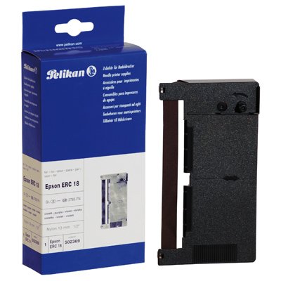EAN 4018474502360 - Pelikan 502369 cinta para impresora imagen 1