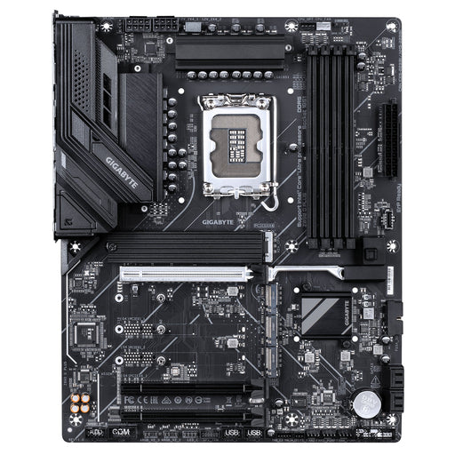 EAN 4719331880644 - GIGABYTE Z890 D PLUS placa base Intel Z890 LGA 1851 (Socket V1) ATX imagen 2