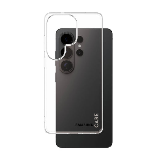 EAN 5715685034466 - PanzerGlass CARE™ by ® X-Ray Case Samsung Galaxy S26 Ultra funda para teléfono móvil Transparente imagen 1