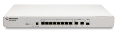 EAN 0844117002874 - Microsemi PDS-408G Gestionado L2 Gigabit Ethernet (10/100/1000) Energía sobre Ethernet (PoE) Blanco imagen 1
