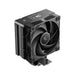 EAN 6933412729679 - DeepCool AK400 G2 Digital NYX Procesador Refrigerador de aire 12 cm Negro 1 pieza(s) imagen 1