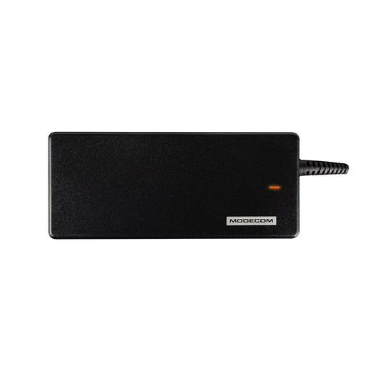 EAN 5901885249339 - Modecom ROYAL MC-87C adaptador e inversor de corriente Interior 87 W Negro imagen 1