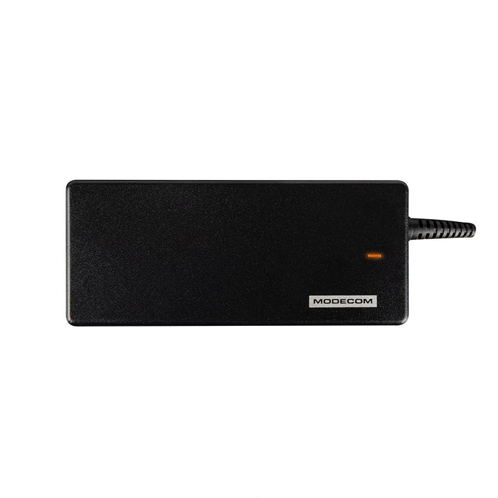 EAN 5901885249339 - Modecom ROYAL MC-87C adaptador e inversor de corriente Interior 87 W Negro imagen 1