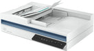 EAN 0195697674020 - HP Scanjet Pro 3600 f1 Escáner plano y alimentador automático de documentos (ADF, Automatic Document Feed imagen 4