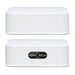 EAN 0817882025386 - AmpliFi Instant System router inalámbrico Gigabit Ethernet Doble banda (2,4 GHz / 5 GHz) Blanco imagen 4