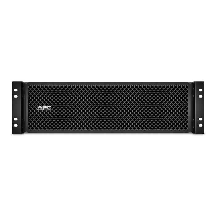 EAN 0731304324317 - APC SRT192RMBPM sistema de alimentación ininterrumpida (UPS) 6 kVA imagen 3