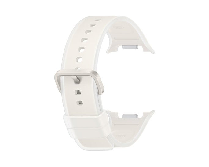 EAN 8806099287627 - Samsung Misty Band (S/M) for Galaxy Watch9 (Watch8) Grupo de rock Crema de color imagen 3