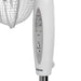 EAN 8713016079275 - Tristar VE-5898 ventilador Blanco imagen 3