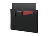 EAN 0195892083290 - Lenovo 4X41L51715 maletines para portátil 33 cm (13") Funda Negro imagen 5