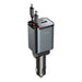 EAN 6956116737917 - JOYROOM CCLO5 Universal Negro Encendedor de cigarrillos Carga rápida Auto imagen 1