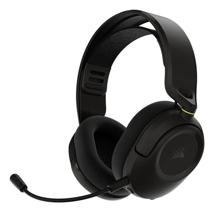 EAN 0840440424345 - Corsair HS35 v3 Auriculares Inalámbrico Diadema Juego Bluetooth Negro imagen 1