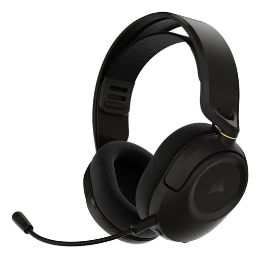 EAN 0840440424321 - Corsair HS35 v3 Auriculares Inalámbrico Diadema Juego USB Tipo C Bluetooth Negro imagen 1