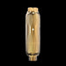 EAN 8437028106155 - Aquabeba FILTRO DUCHA AQUAFILTER GOLD Sistema de filtración de agua conectado directamente al grifo Oro imagen 6