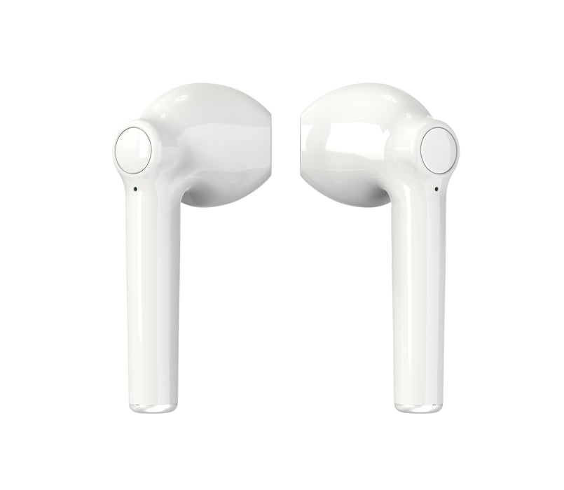 EAN 5706751062025 - Denver TWE-39W auricular y casco Auriculares True Wireless Stereo (TWS) Dentro de oído Llamadas/Música Bl imagen 7