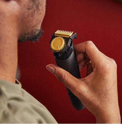 EAN 5038061111101 - Remington MB7050 depiladora para la barba AC/Batería 9 2,5 cm Mojado y seco Negro imagen 4