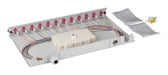 EAN 4049759284510 - EFB Elektronik BA71901L24OM4 panel de parcheo 1U imagen 1