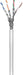 EAN 4040849957093 - Goobay 95709 cable de red Gris 305 m Cat6 S/FTP (S-STP) imagen 3