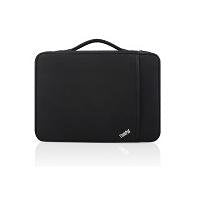 EAN 0191545397783 - Lenovo 4X40N18007 maletines para portátil 30,5 cm (12") Funda Negro imagen 1