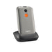 EAN 4250366858012 - Gigaset GL590 7,11 cm (2.8") 113 g Plata Teléfono para personas mayores imagen 5