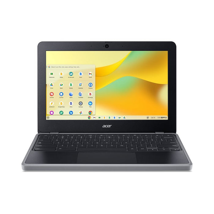 EAN 4711121875410 - Acer Chromebook C723T-TCO MediaTek Kompanio 528 29,5 cm (11.6") Pantalla táctil HD 4 GB LPDDR4x-SDRAM 32  imagen 1