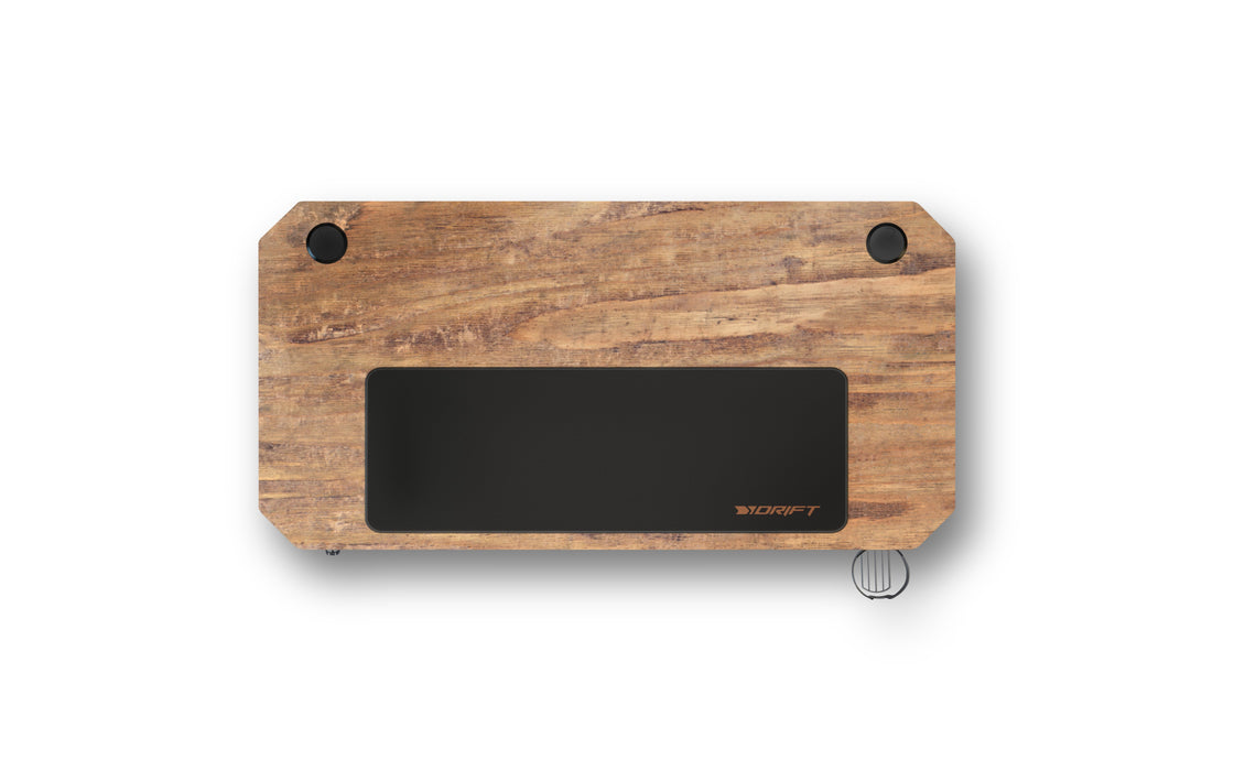 EAN 8436587976582 - DRIFT DR175 Madera, Negro imagen 4