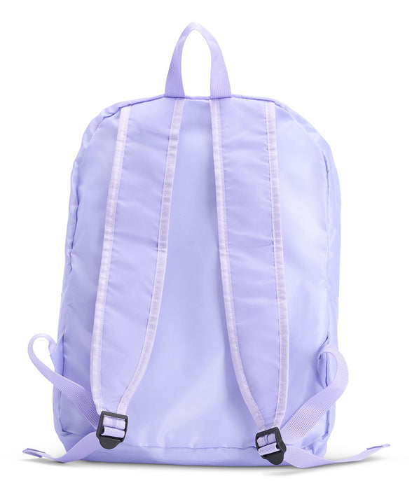 EAN 8021735216568 - Muitomas FLDBACKPACKVL mochila Mochila informal Violeta Poliéster imagen 3