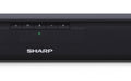 EAN 4974019952659 - Sharp HT-SB110 altavoz soundbar Negro 2.0 canales 90 W imagen 5