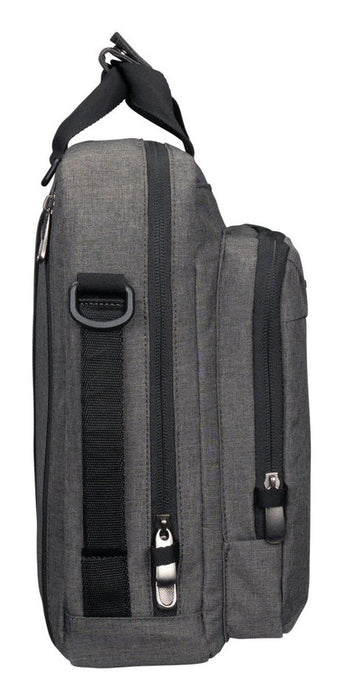 EAN 5063194004280 - Targus TBT94304GL maletines para portátil 40,6 cm (16") Maletín Gris imagen 13