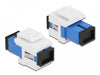 EAN 4043619867141 - DeLOCK 86714 módulo de conector de red imagen 3