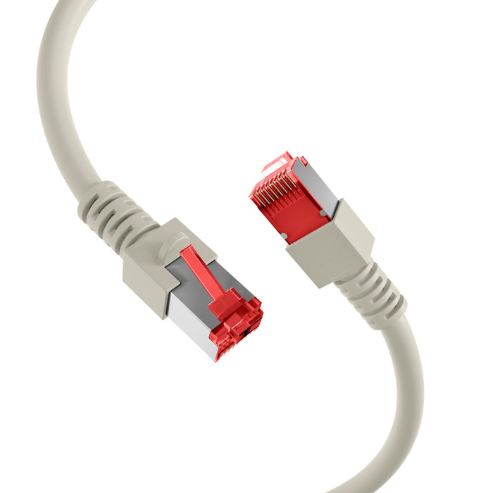 EAN 4049759064976 - EFB Elektronik K5510.0,15 cable de red Gris 0,15 m Cat6 S/FTP (S-STP) imagen 2