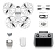 EAN 6941565994004 - DJI Flip 4 rotores Cuadricóptero 48 MP 3840 x 2160 Pixeles 3110 mAh Negro, Blanco imagen 2