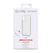 EAN 8021735202738 - Celly GELSKIN funda para teléfono móvil 16,7 cm (6.56") Transparente imagen 5