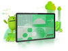 EAN 199276248008 - Lenovo Idea Tab MediaTek Dimensity 128 GB 27,9 cm (11") 6 GB Wi-Fi 5 (802.11ac) Android 15 Gris imagen 22