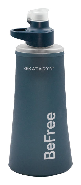EAN 604375214026 - Katadyn 8021402 filtro de agua para cámping 1 L imagen 1