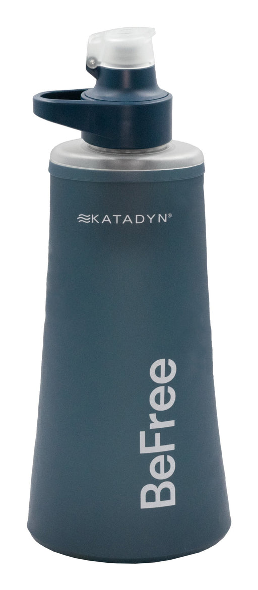 EAN 604375214026 - Katadyn 8021402 filtro de agua para cámping 1 L imagen 1