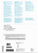 EAN 0882780349650 - HP Advanced Glossy Photo Paper-20 sht/A3/297 x 420 mm De alto brillo imagen 3