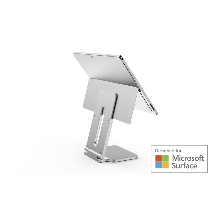 EAN 0085896582779 - Kensington K58277WW soporte para ordenador portátil Platino imagen 12