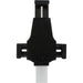 EAN 4043718232864 - InLine 23166C soporte Soporte pasivo Tablet/UMPC Negro, Plata imagen 5