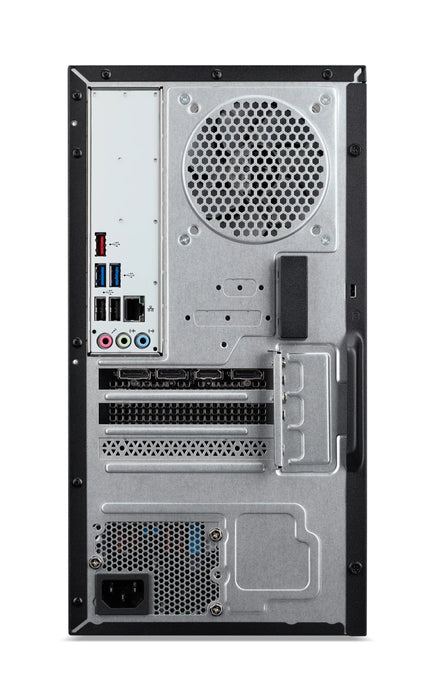 EAN 4711474567192 - Acer Nitro 50 (N50-660) Intel Core Ultra 7 265F 32 GB DDR5-SDRAM 1 TB SSD NVIDIA GeForce RTX 5060 Windows imagen 4
