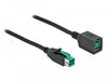EAN 4043619859801 - DeLOCK 85980 cable USB Negro imagen 2