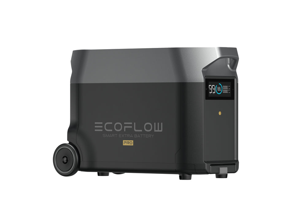 EAN 4897082665137 - EcoFlow 50034006 accesorio para estación de carga portátil Batería imagen 62