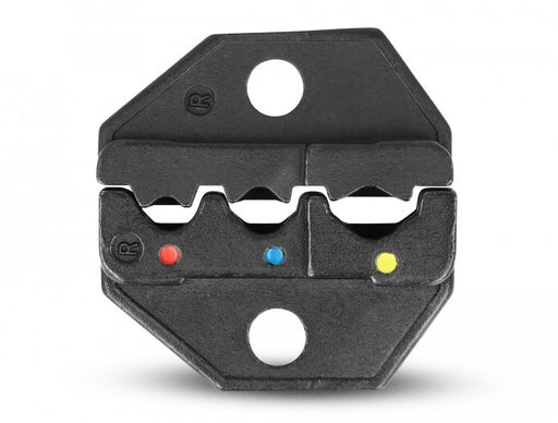 EAN 4043619905379 - DeLOCK 90537 accesorio para herramienta de inserción de marcador de cable Carraca 1 pieza(s) imagen 2