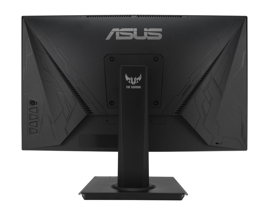 EAN 4718017881715 - ASUS TUF Gaming VG24VQE pantalla para PC 59,9 cm (23.6") 1920 x 1080 Pixeles Full HD LED Negro imagen 4