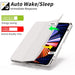 EAN 5704174963820 - eSTUFF ES68201306-BULK funda para tablet 32,8 cm (12.9") Folio Gris imagen 4