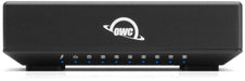 EAN 0810149208881 - OWC ThunderBlade X8 Caja externa para unidad de estado sólido (SSD) Negro M.2 imagen 3