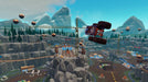 EAN 5060968302054 - GameMill Entertainment Hot Wheels Monster Trucks: Stunt Mayhem imagen 8