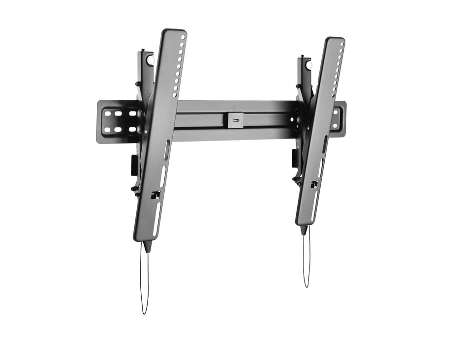 EAN 4015867204948 - Equip 650317 soporte para TV 177,8 cm (70") Negro imagen 8