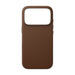 EAN 5715685037696 - PanzerGlass CARE™ by ® Solo Case Brown iPhone 17 Pro funda para teléfono móvil Marrón imagen 4
