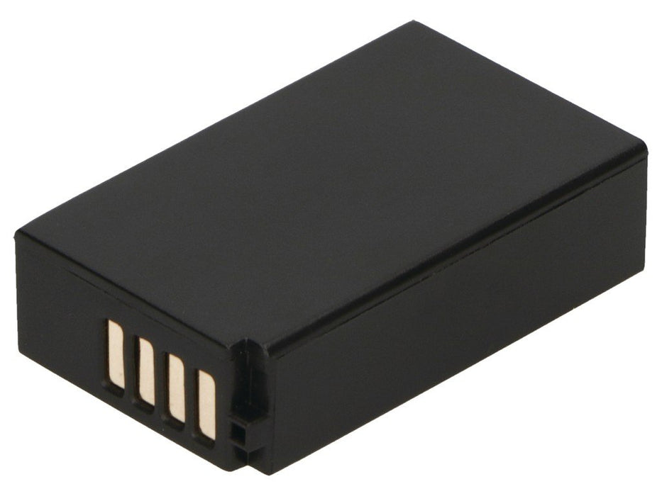 EAN 5055190136935 - 2-Power DBI9973A batería para cámara/grabadora Ión de litio 800 mAh imagen 2